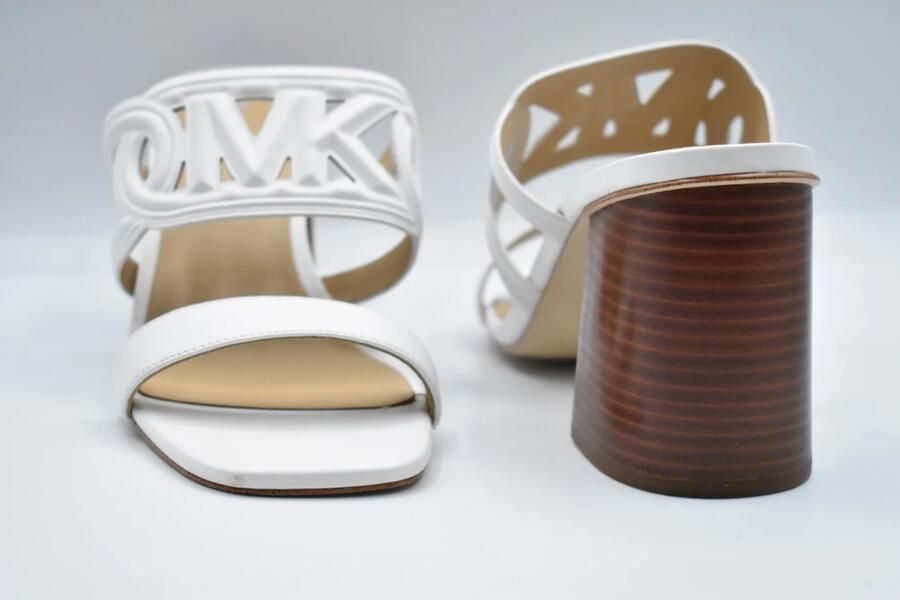 Michael Kors Alma Sandal - Foto 2