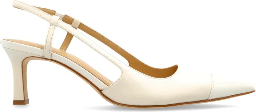 Michael Kors Alora Pumps met Hak
