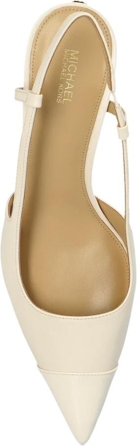 Michael Kors Alora Pumps met Hak - Foto 2