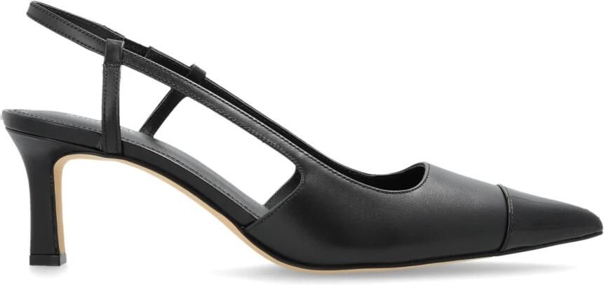 Michael Kors Alora Slingback Pump