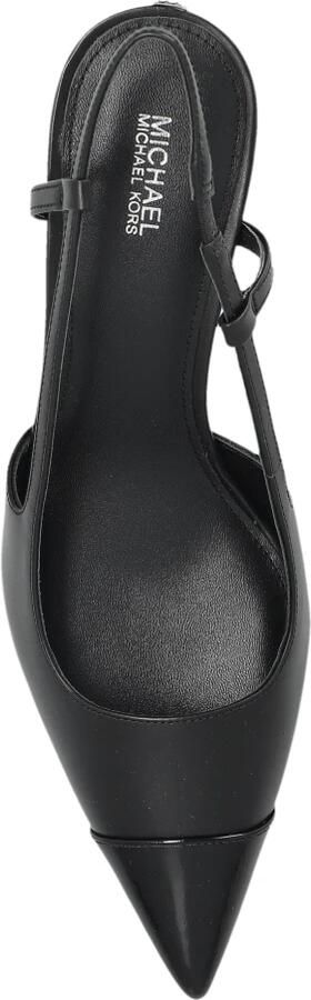 Michael Kors Alora Slingback Pump - Foto 2