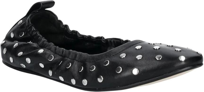Michael Kors Amy Ballerinas
