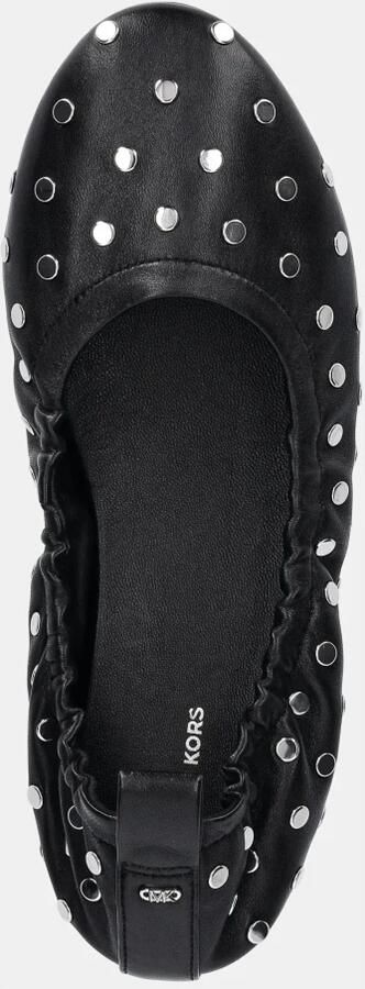 Michael Kors Amy Ballerinas - Foto 3
