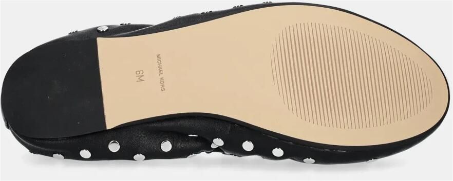 Michael Kors Amy Ballerinas - Foto 2