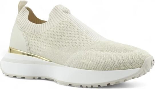 Michael Kors Fashion Sneakers White Dames - Foto 2