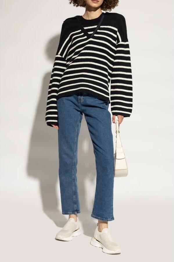 Michael Kors Eenvoudige Instappers Beige Dames - Foto 3