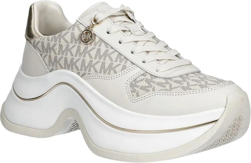 Michael Kors Arla Sneakers