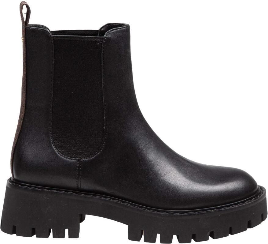 Michael Kors Asher Flat Ankle Boot