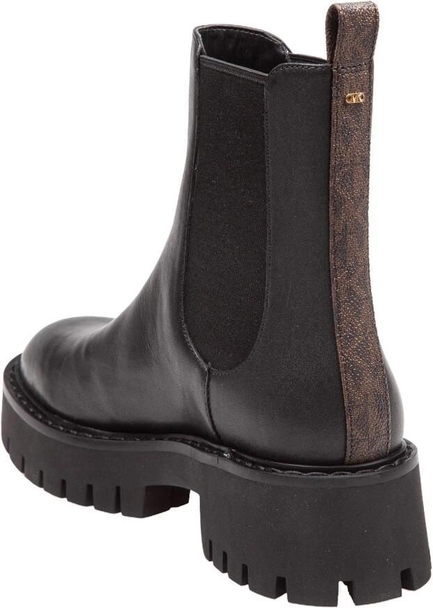 Michael Kors Asher Flat Ankle Boot - Foto 2