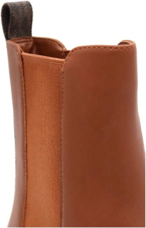 Michael Kors Dames Schoenen Elegant Stijl Brown Dames - Foto 2