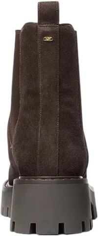Michael Kors Asher Suede Lug Boot - Foto 6