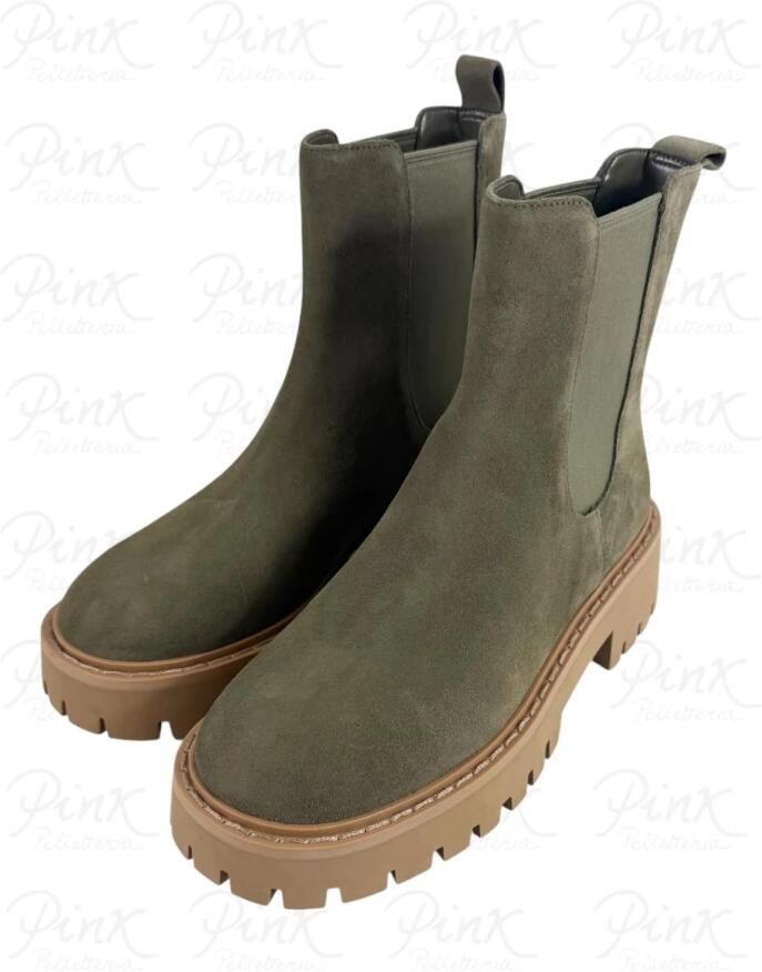 Michael Kors Asher Flat Bootie - Foto 3