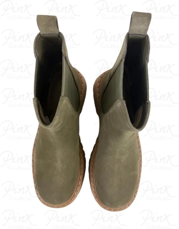 Michael Kors Asher Flat Bootie - Foto 5