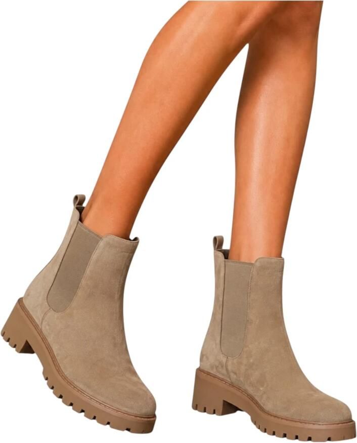 Michael Kors Asher Flat Bootie - Foto 2