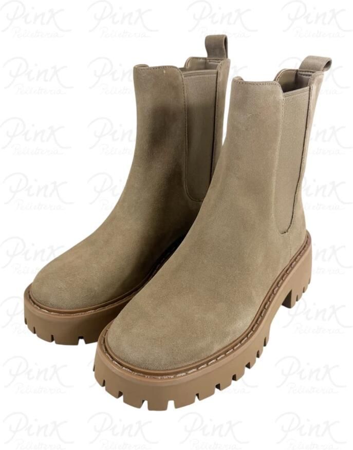 Michael Kors Asher Flat Bootie - Foto 3