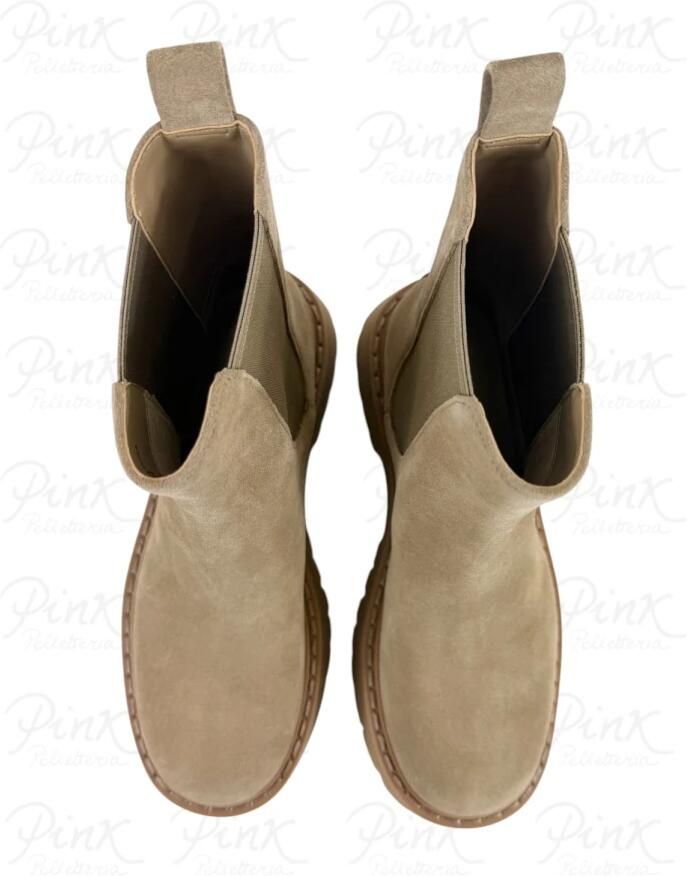 Michael Kors Asher Flat Bootie - Foto 5