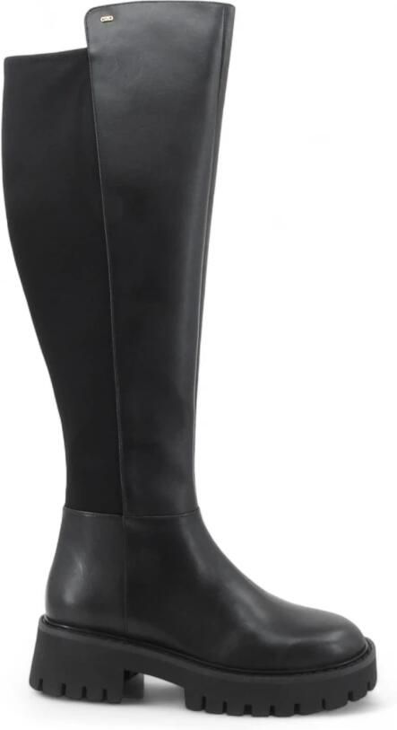 Michael Kors Asher Leren Lug Boot - Foto 4