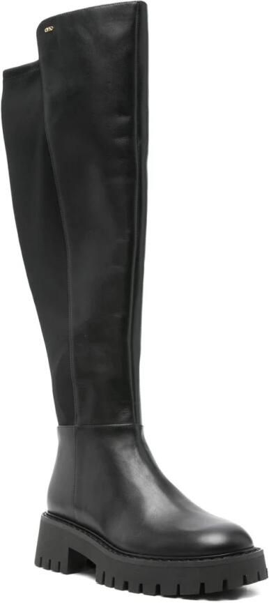 Michael Kors Asher Leren Laars