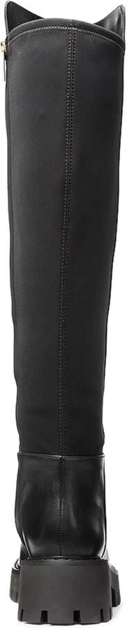 Michael Kors Asher Leren Lug Boot - Foto 6