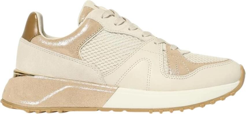 Michael Kors Athletic Walking Sneakers