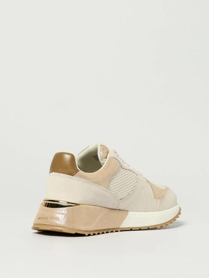 Michael Kors Athletic Walking Sneakers - Foto 2