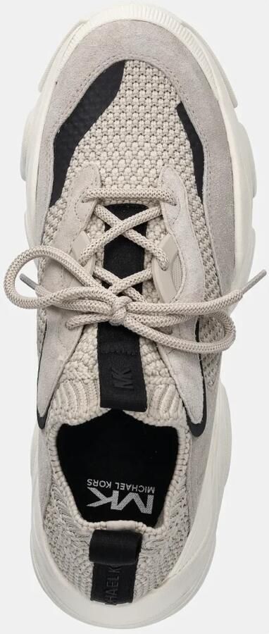 Michael Kors Atlas Sneakers - Foto 4