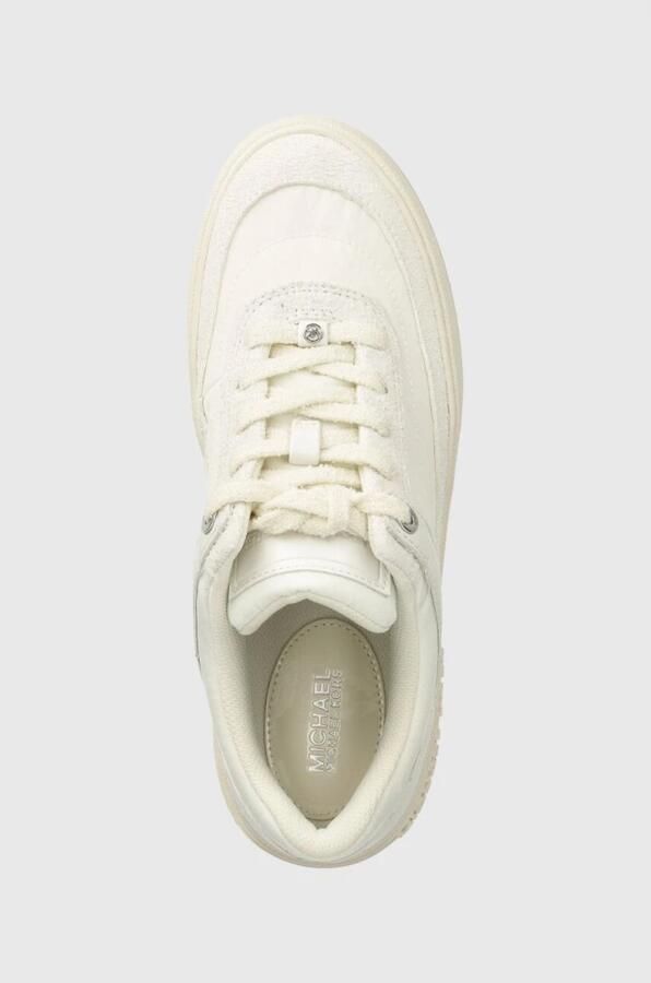 Michael Kors Aurora Sneakers - Foto 4