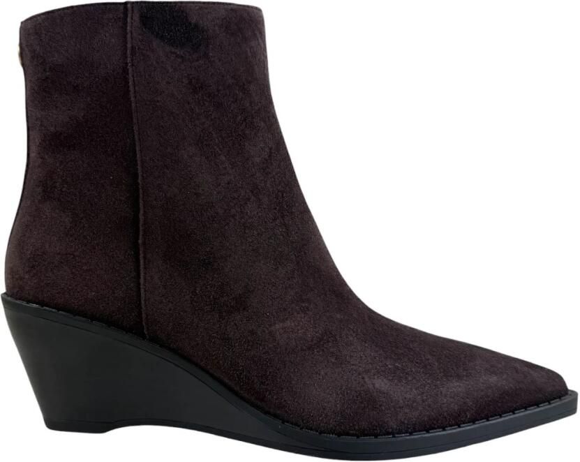 Michael Kors Austin Wedge Bootie