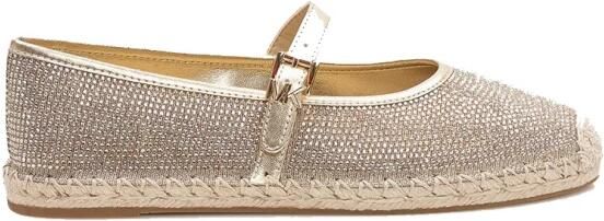 Michael Kors Ballerina