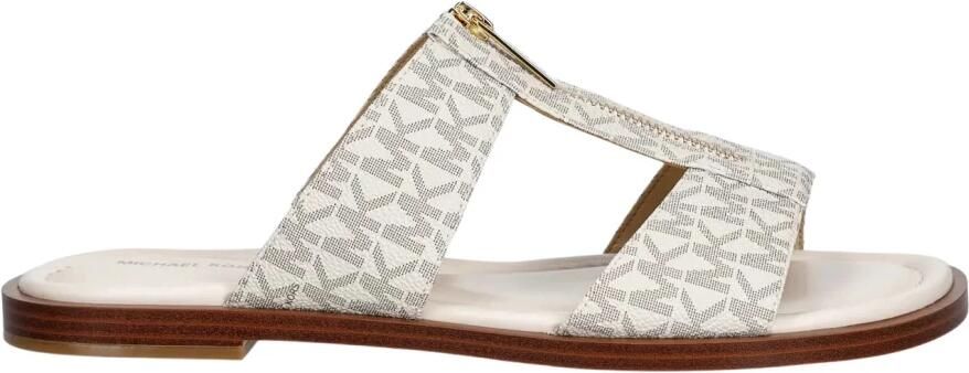 Michael Kors Berkley Slide Sandaal