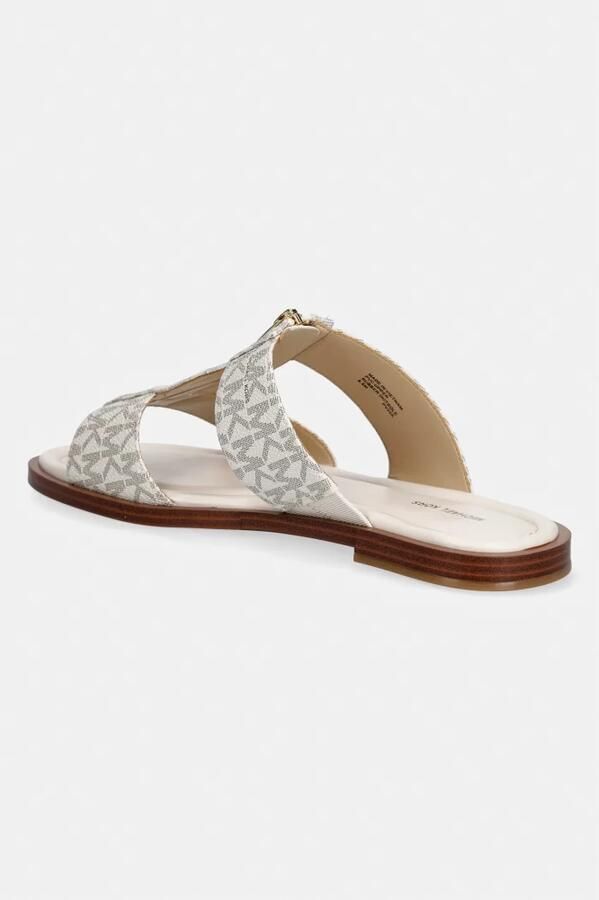 Michael Kors Berkley Slide Sandaal - Foto 3