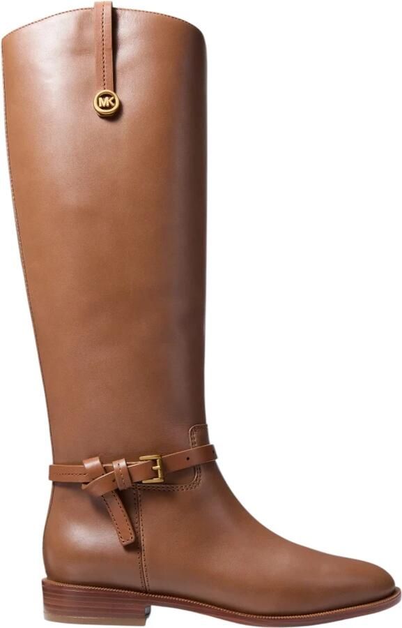 Michael Kors Beverly Flat Boot