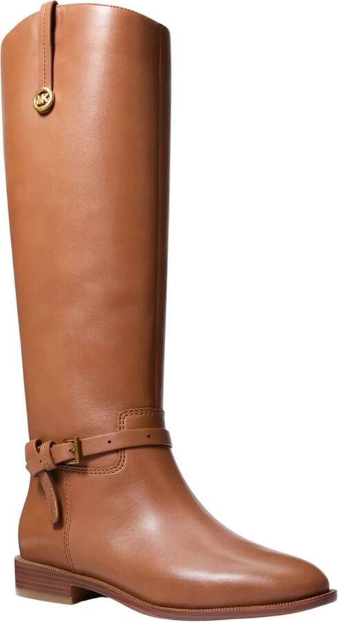 Michael Kors Beverly Flat Boot - Foto 3