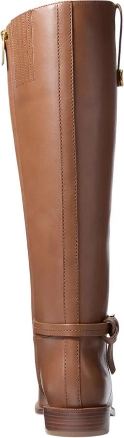 Michael Kors Beverly Flat Boot - Foto 4