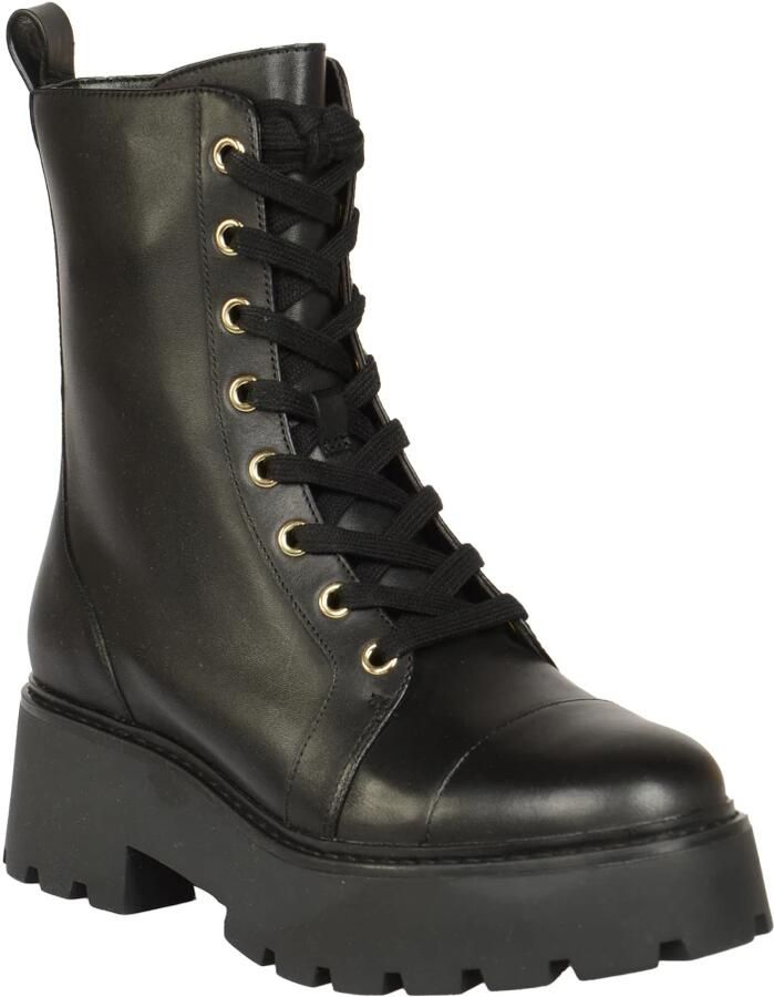 Michael Kors Blake Bootie veterboots met veters - Foto 4