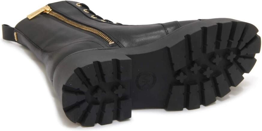 Michael Kors Blake Bootie veterboots met veters - Foto 3