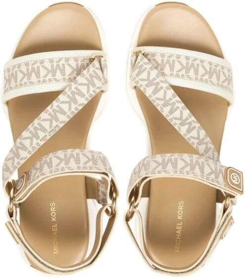 Michael Kors Bowie Sandal - Foto 2