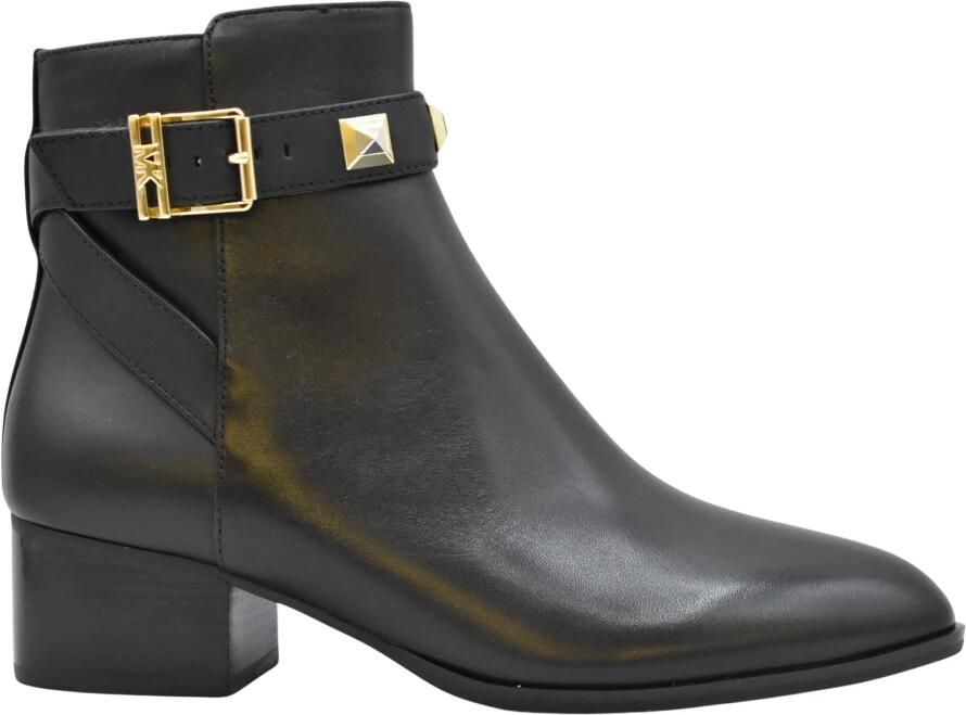 Michael Kors Britton Ankle Boot
