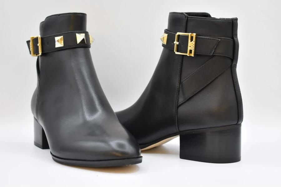 Michael Kors Britton Ankle Boot - Foto 2