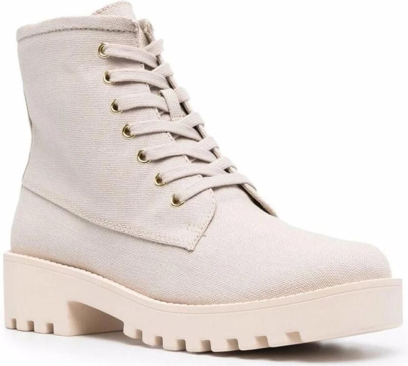 Michael Kors Jax Booties Bruin Dames - Foto 2