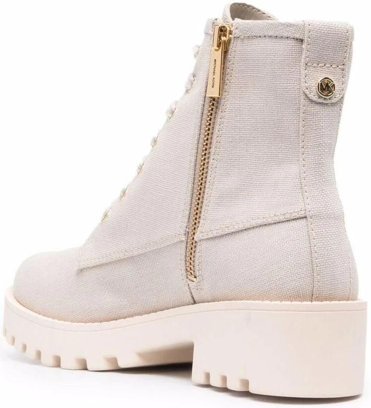 Michael Kors Jax Booties Bruin Dames - Foto 3
