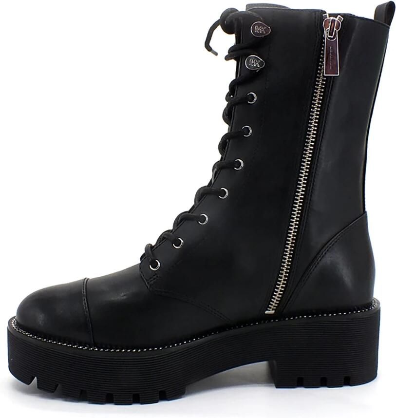 Michael Kors Boots & laarzen Bryce Bootie in zwart - Foto 2