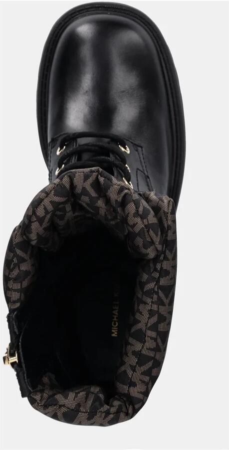 Michael Kors Cade Enkellaars - Foto 4