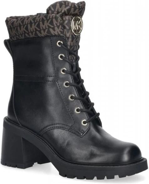 Michael Kors Cade Enkellaars met Hak