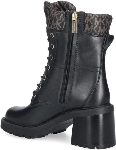 Michael Kors Cade Enkellaars met Hak - Foto 2