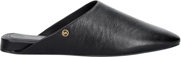MICHAEL Kors Muiltjes 'Cady' zwart