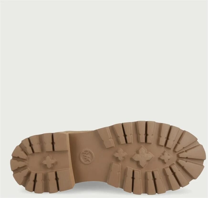 Michael Kors Caleb Lug Bootie - Foto 4