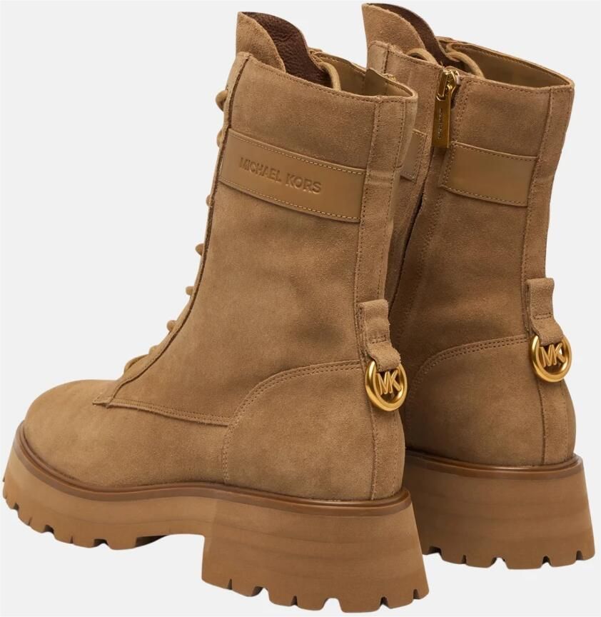 Michael Kors Caleb Lug Bootie - Foto 2