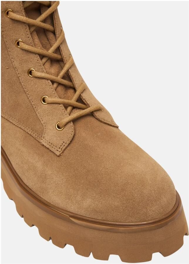 Michael Kors Caleb Lug Bootie - Foto 6