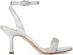 MICHAEL Kors Sandalen met riem 'CARRIE'